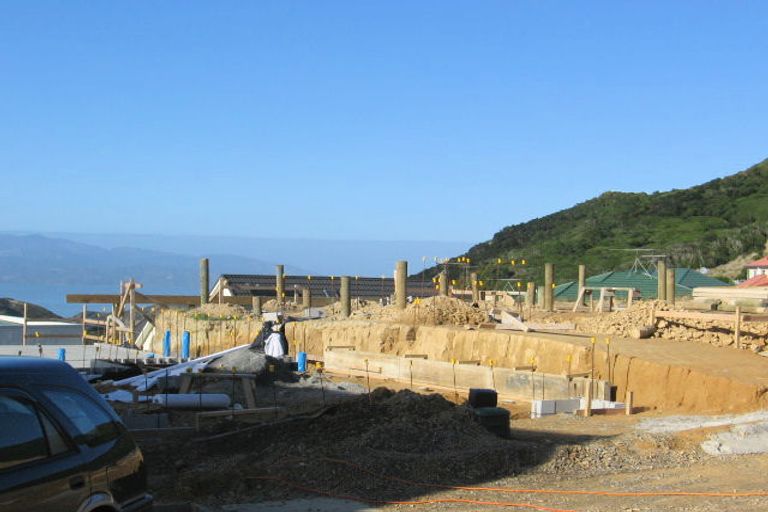 Photo of property in 2 Hislop Way, Johnsonville, Wellington, 6037