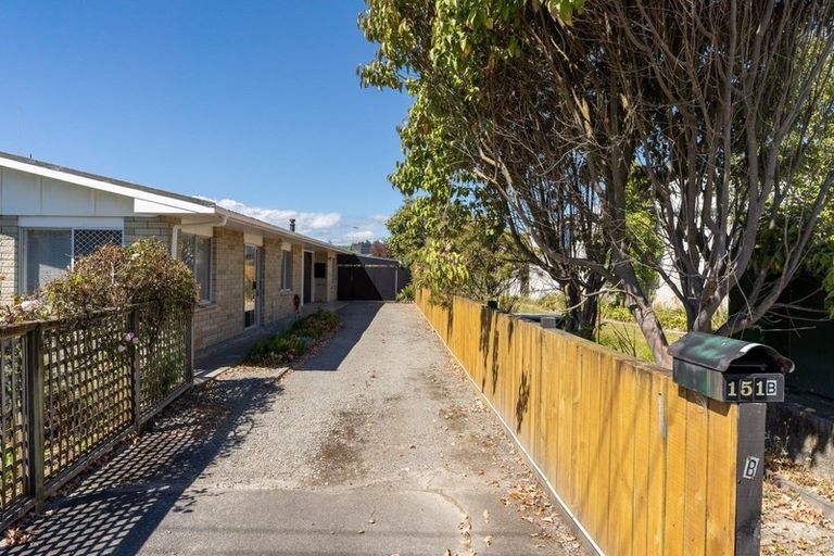 Photo of property in 151b Tasman Road, Otaki, 5512