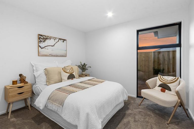 Photo of property in 3 Mehrtens Crescent, Woodend, 7691