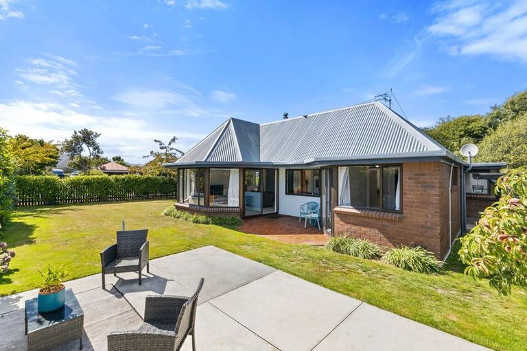 Photo of property in 1 Roblyn Place, Lincoln, 7608