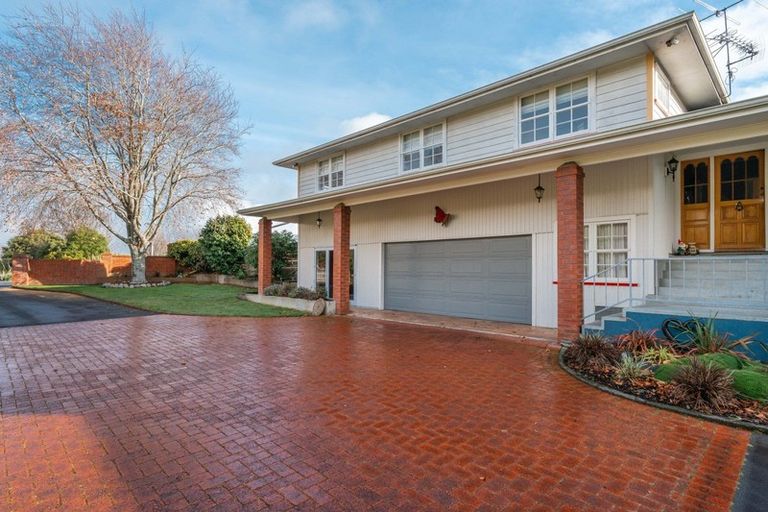 Photo of property in 5 Fourth Street, Lansdowne, Masterton, 5810