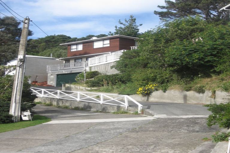 Photo of property in 93a-b Townsend Road, Miramar, Wellington, 6022