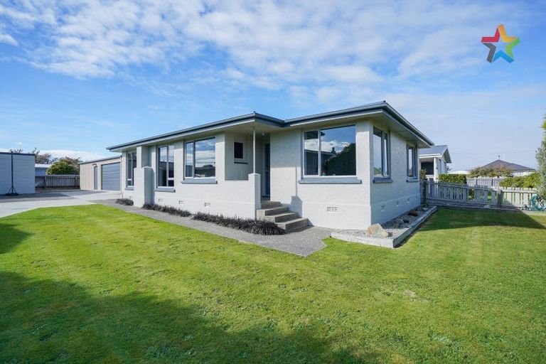 Photo of property in 55 Anglesey Street, Hawthorndale, Invercargill, 9810