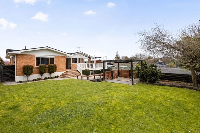 Photo of property in 376 Elizabeth Avenue, Te Awamutu, 3800