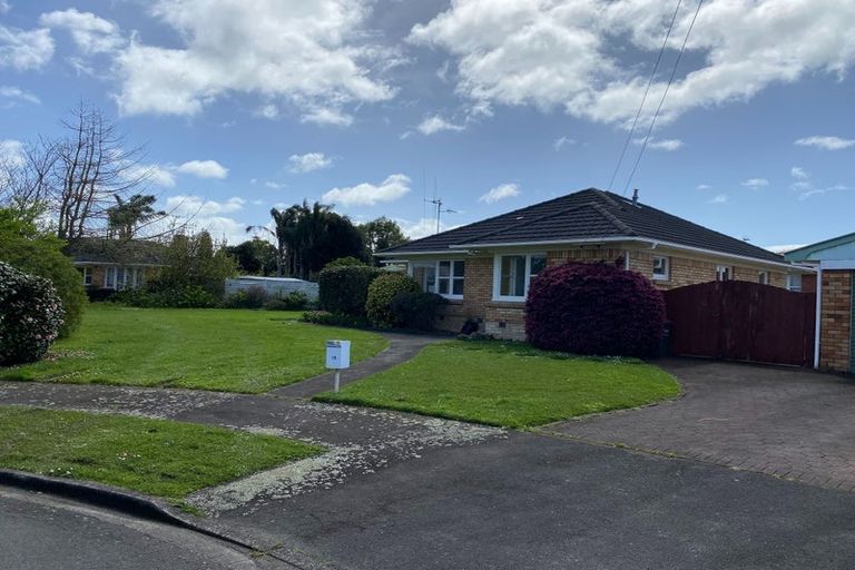 Photo of property in 13 Coldwell Place, Chartwell, Hamilton, 3210