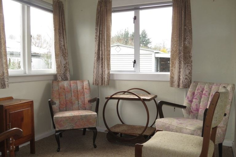 Photo of property in 6 Buchanan Street, Fairlie, 7925