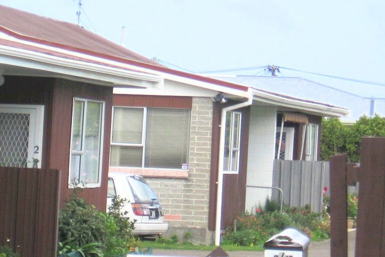 Photo of property in 2/10 Rex Street, Miramar, Wellington, 6022