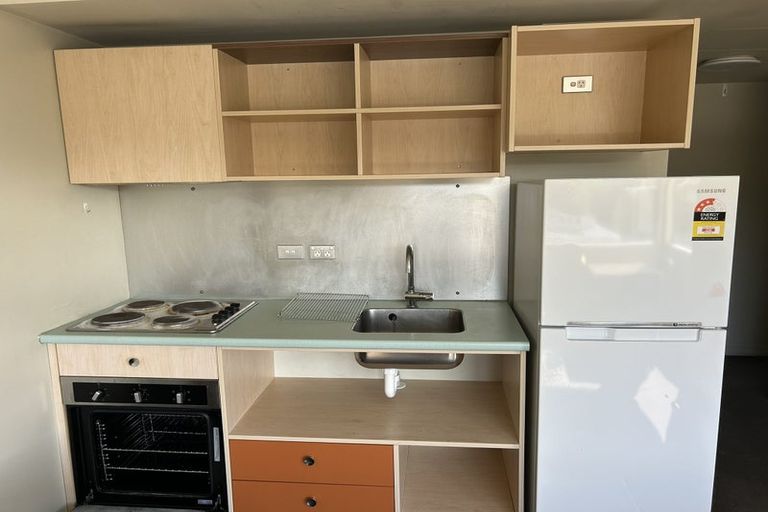 Photo of property in Cube Apartments, 6d/242 Taranaki Street, Mount Cook, Wellington, 6011