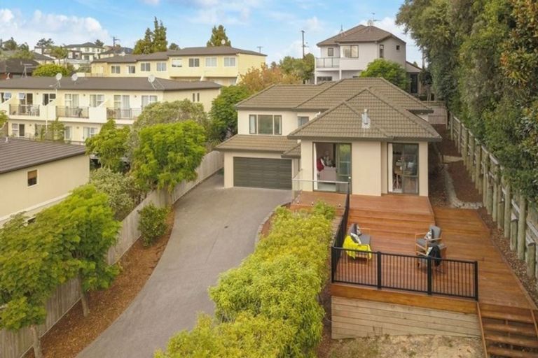 Photo of property in 19 Pannill Place, Oteha, Auckland, 0632