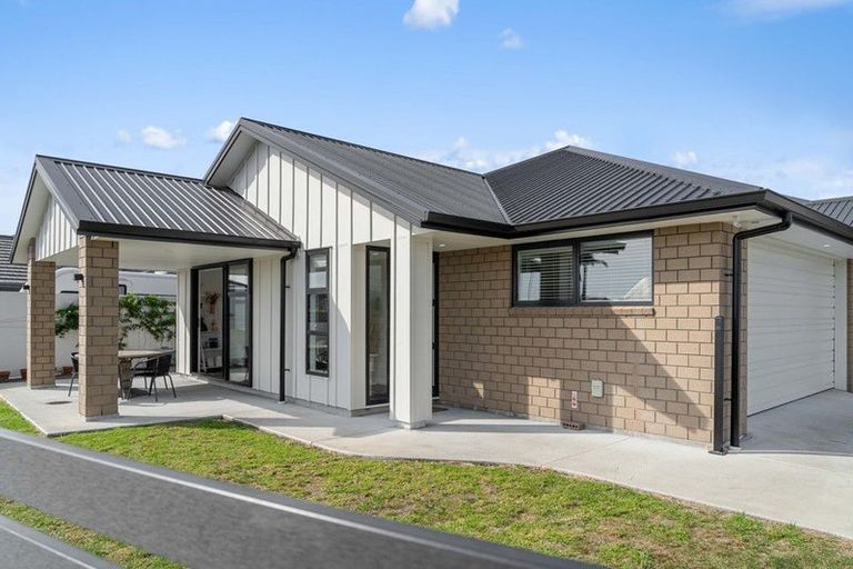 Photo of property in 3 Cotula Way, Papamoa Beach, Papamoa, 3118