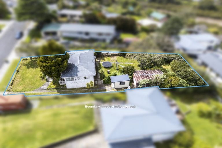 Photo of property in 58 Chorley Avenue, Massey, Auckland, 0614