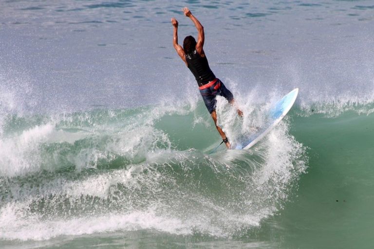 Photo of property in 33 Taranga Road, Langs Beach, Waipu, 0582