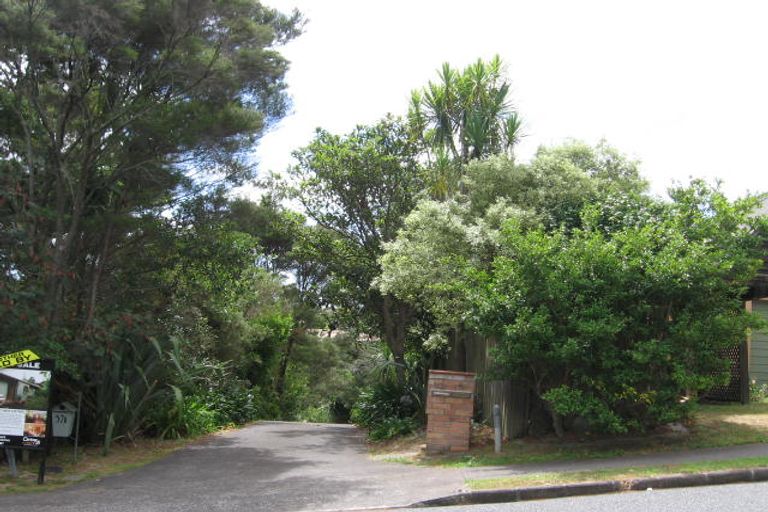 Photo of property in 55 Park Hill Road, Birkenhead, Auckland, 0626