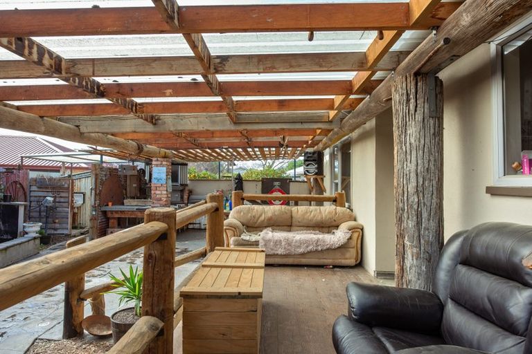 Photo of property in 85 Howick Road, Redwoodtown, Blenheim, 7201