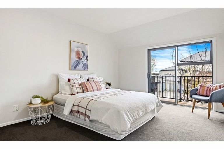 Photo of property in 4/59 Brockworth Place, Riccarton, Christchurch, 8011