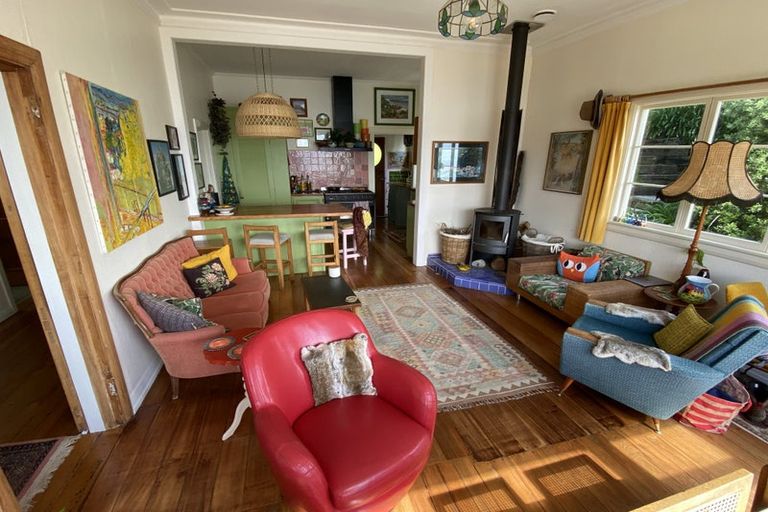 Photo of property in 114b Maida Vale Road, Roseneath, Wellington, 6011