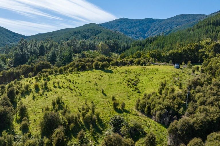 Photo of property in 1025 Wakamarina Road, Wakamarina, Havelock, 7178