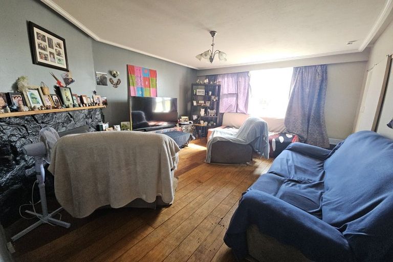 Photo of property in 373 Saint Aubyn Street, Moturoa, New Plymouth, 4310