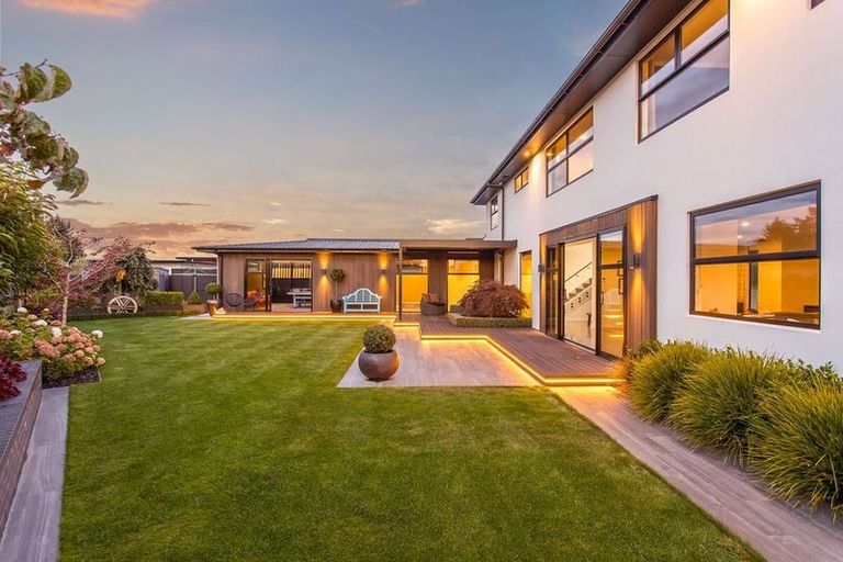 Photo of property in 304 Trices Road, Prebbleton, 7604