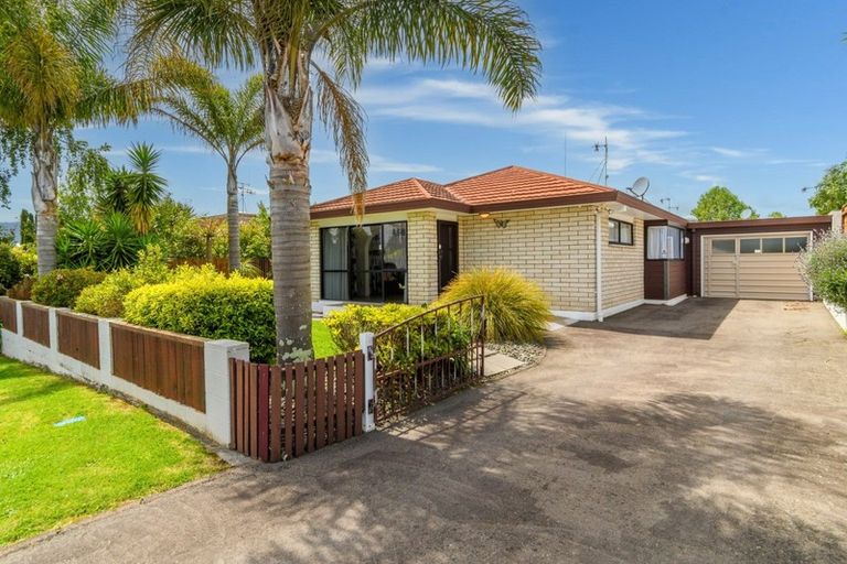 Photo of property in 48 Christopher Street, Tauranga South, Tauranga, 3112