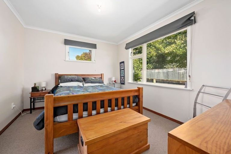 Photo of property in 6 Cecil Street, Clouston Park, Upper Hutt, 5018