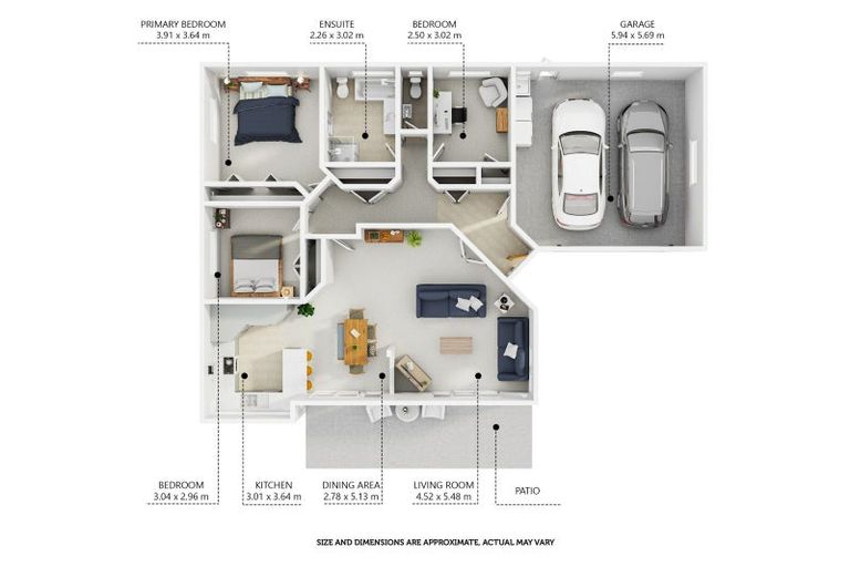 Photo of property in 160 Pacific View Road, Papamoa Beach, Papamoa, 3118