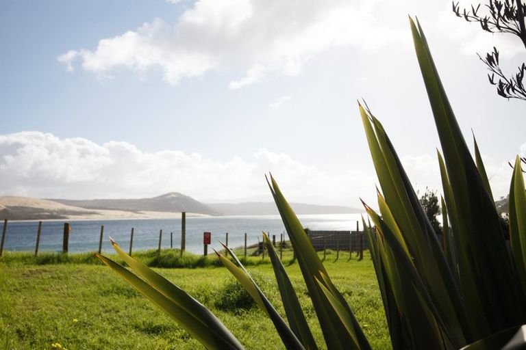 Photo of property in 9 Freese Park Road, Omapere, Kaikohe, 0473