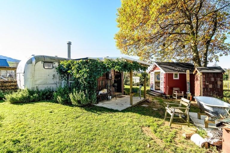 Photo of property in 1431 Motueka Valley Highway, Ngatimoti, Motueka, 7196