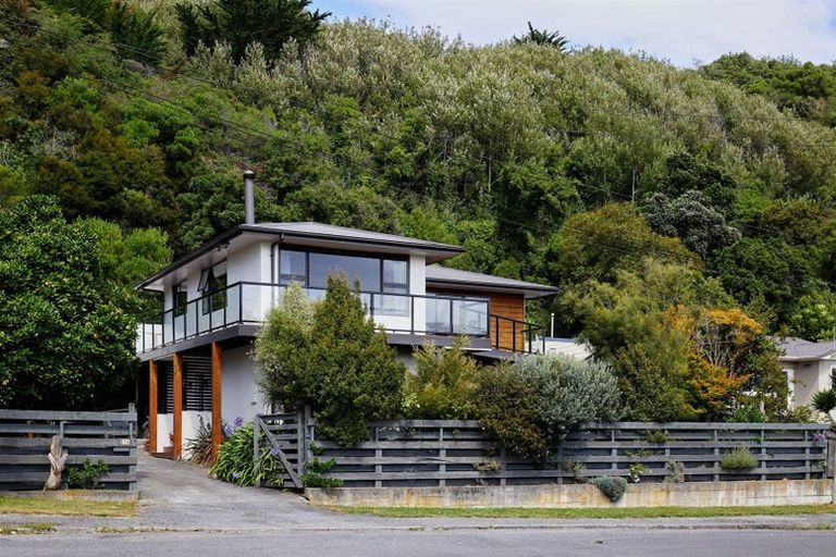 Photo of property in 178 Torquay Street, Kaikoura, 7300