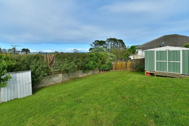 Photo of property in 31 Puriri Street, Helensville, 0800