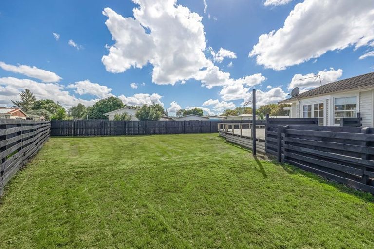 Photo of property in 17a Arnwood Street, Manurewa, Auckland, 2102