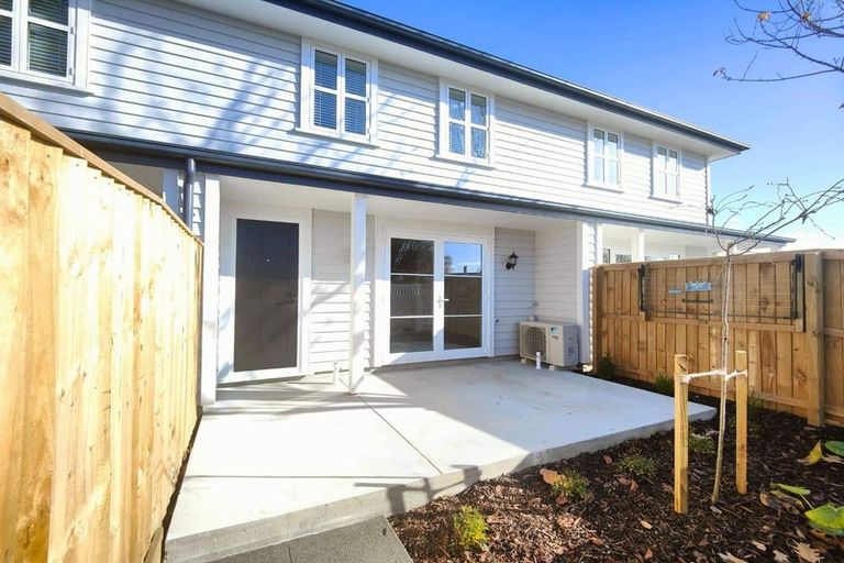 Photo of property in 1/285 Selwyn Street, Spreydon, Christchurch, 8024