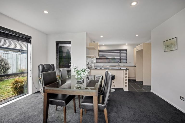 Photo of property in 3 Palladio Avenue, Leeston, 7632