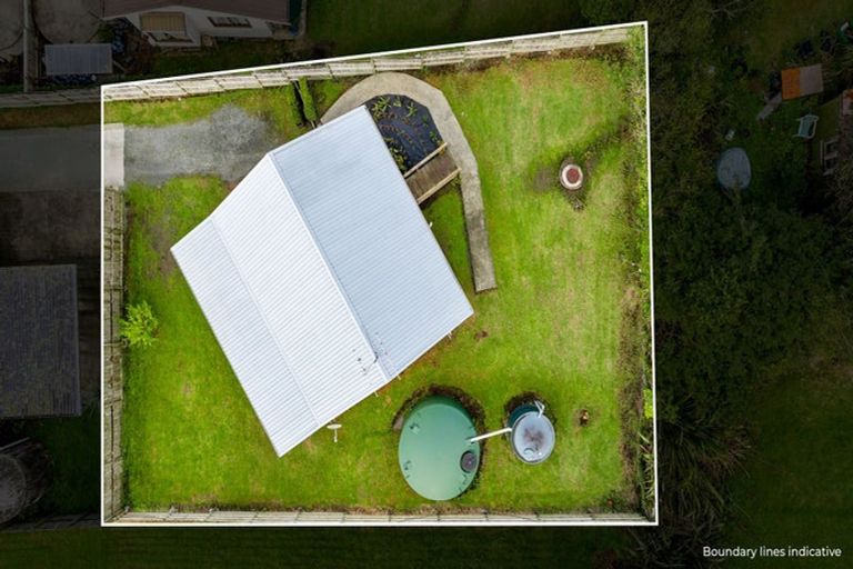 Photo of property in 5b Marshall Road, Kaiwaka, 0573