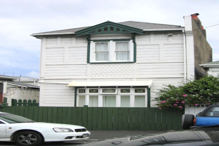 Photo of property in 78 Owen Street, Newtown, Wellington, 6021