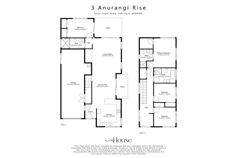 Photo of property in 3 Anurangi Rise, Peacocke, Hamilton, 3206