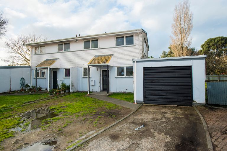 Photo of property in 16 York Street, Kaiti, Gisborne, 4010