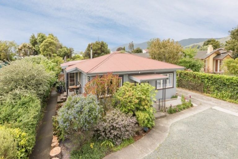 Photo of property in 166 Queen Street, Richmond, 7020