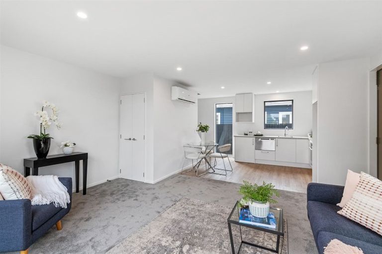 Photo of property in 31 Kipling Street, Addington, Christchurch, 8024