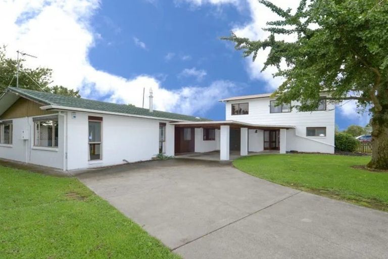 Photo of property in 59 Puketaha Road, Puketaha, Hamilton, 3281