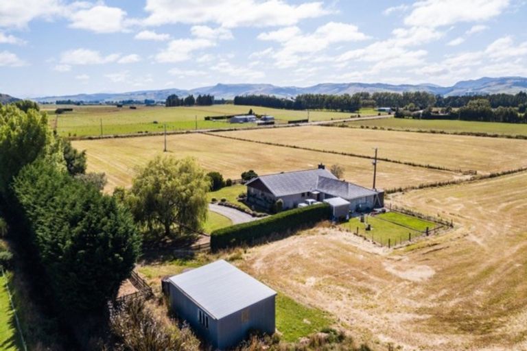 Photo of property in 80 Centre Bush Otapiri Road, Centre Bush, Winton, 9782