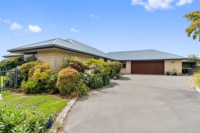 Photo of property in 9 Alpine Close, Marchwiel, Timaru, 7910