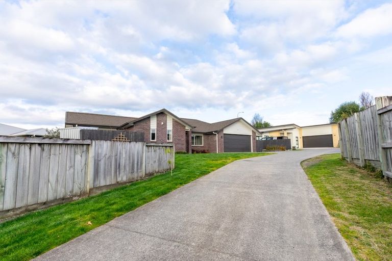 Photo of property in 5a Alpers Ridge, Leamington, Cambridge, 3432