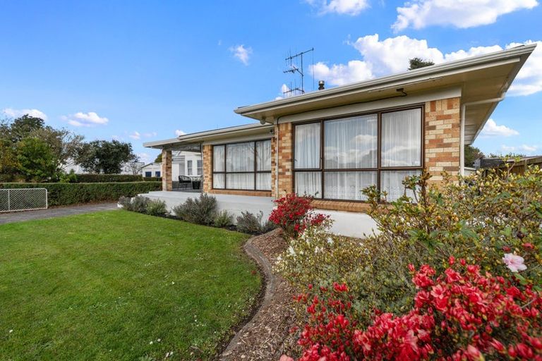 Photo of property in 15 Struve Street, Ngaruawahia, 3720