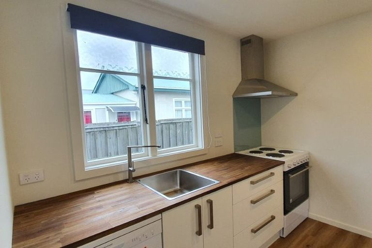 Photo of property in 25 Buccleugh Street, Phillipstown, Christchurch, 8011