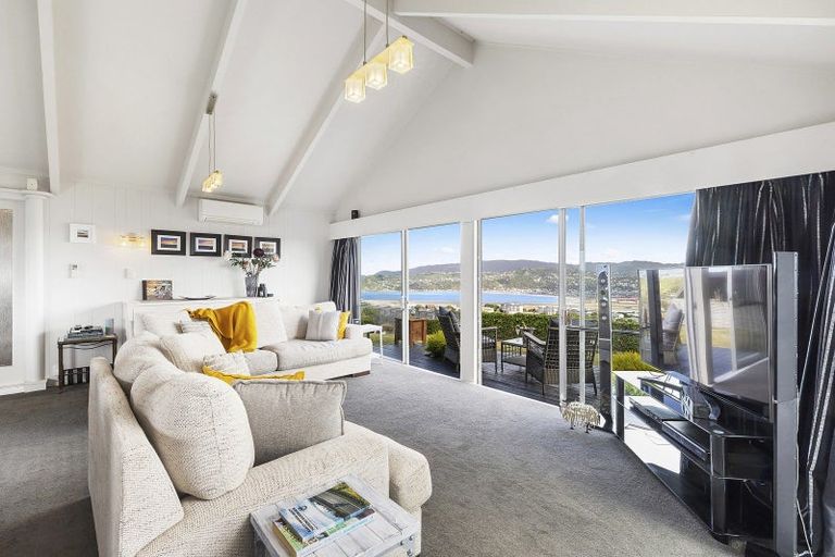 Photo of property in 71a Sidlaw Street, Strathmore Park, Wellington, 6022