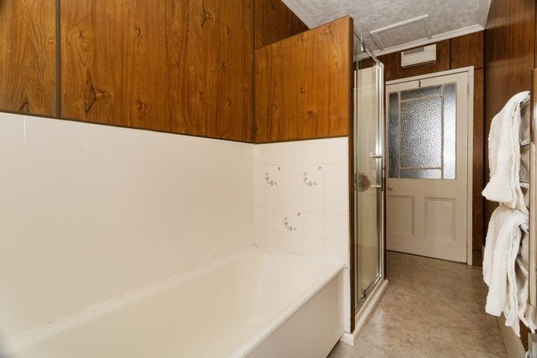 Photo of property in 58 Tees Street, South Hill, Oamaru, 9400