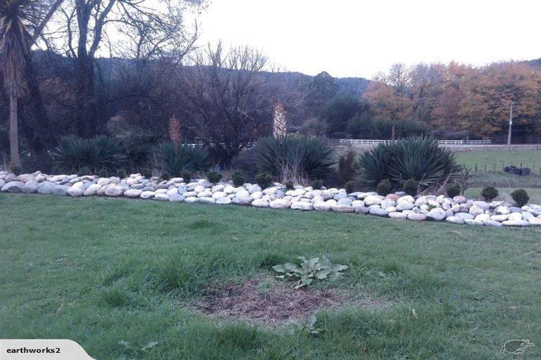 Photo of property in 120 Snowy Road, Ikamatua, Totara Flat, 7871