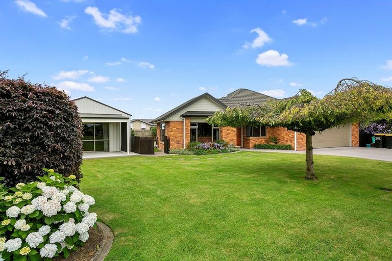 Photo of property in 78 Tawari Street, Matamata, 3400