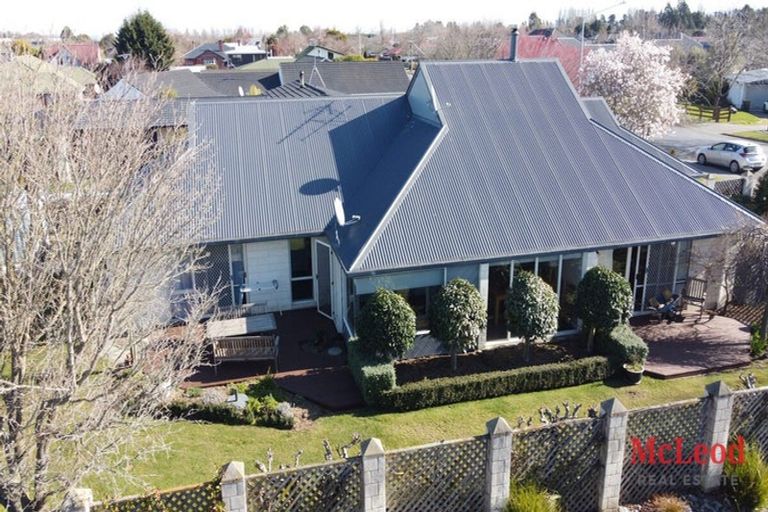 Photo of property in 56 Farm Road, Allenton, Ashburton, 7700